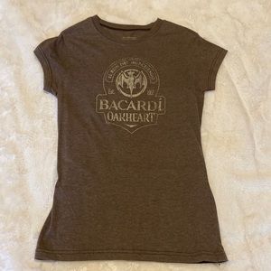Bacardi T Shirt